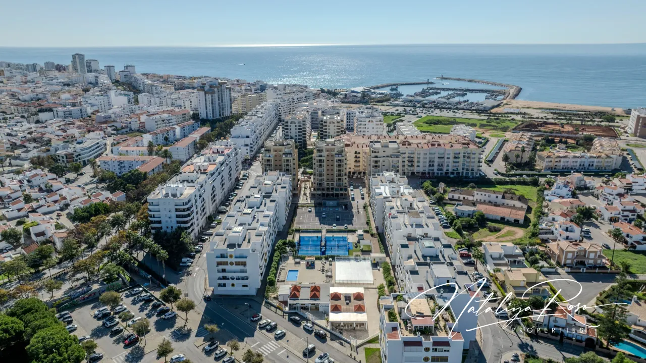 Commercial Property | Quarteira