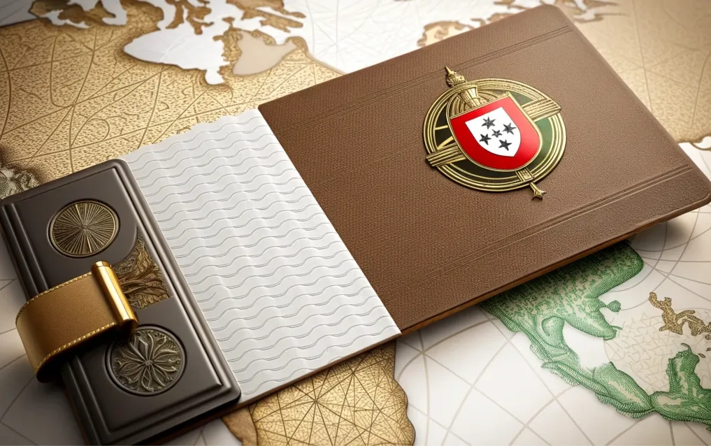 The Golden Visa program