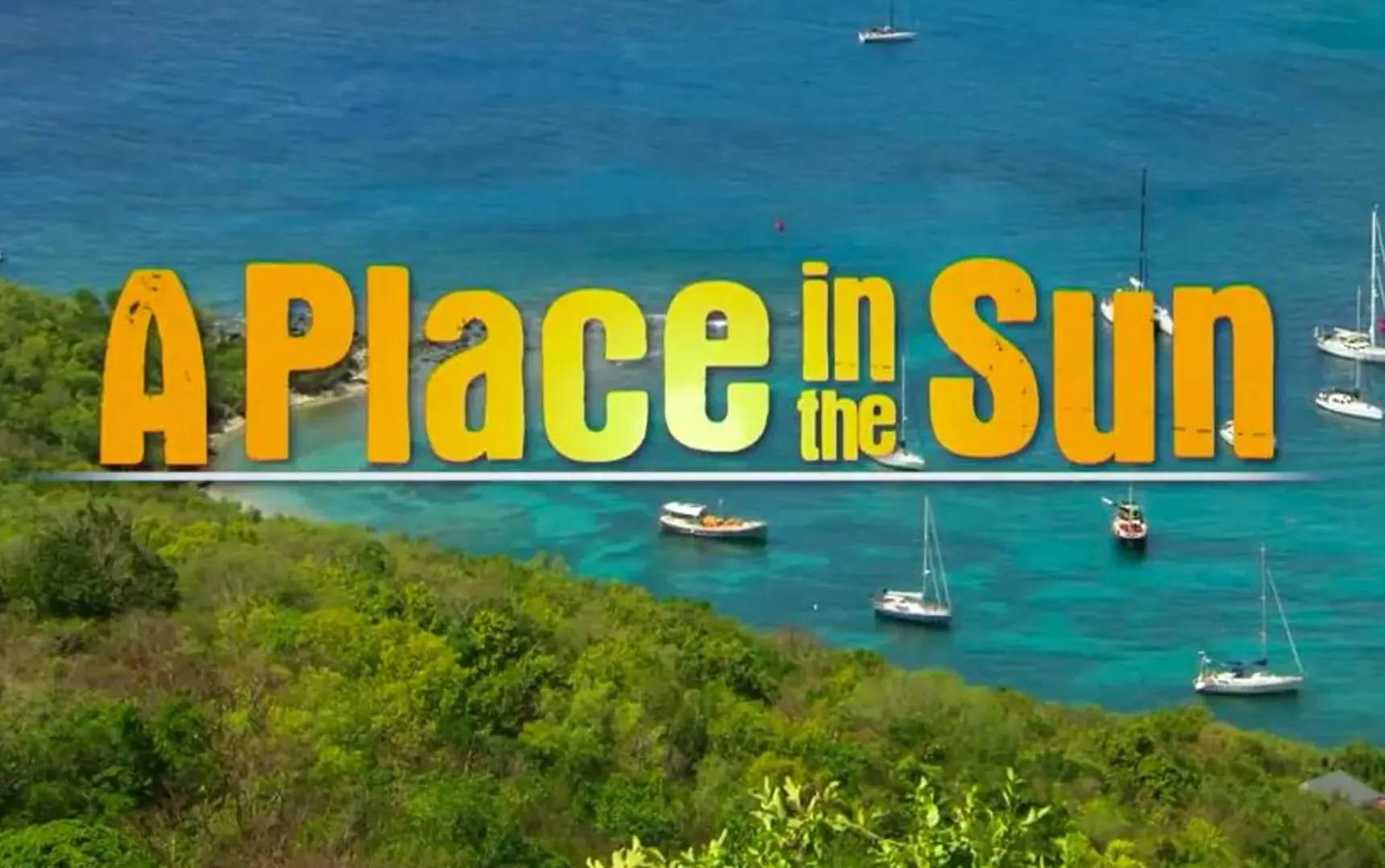 "A place in the Sun", beautiful property in Porches